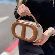 Sac en Cuir Véritable