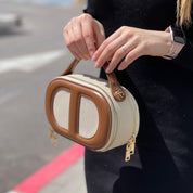 Sac en Cuir Véritable