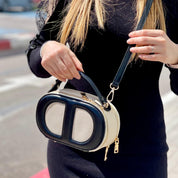 Sac en Cuir Véritable