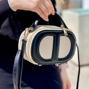 Sac en Cuir Véritable