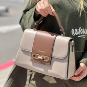 Sacs à main en cuir