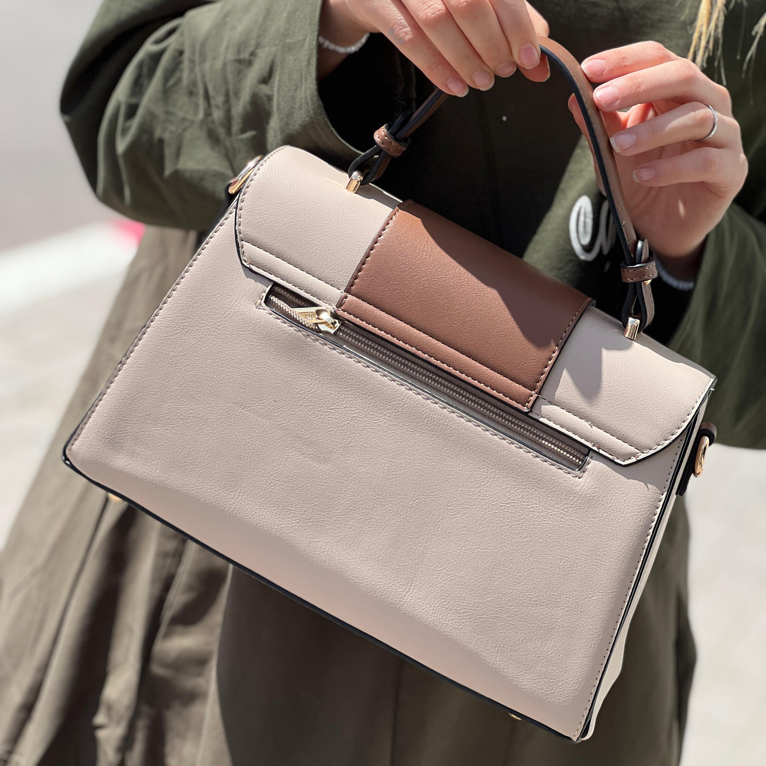 Sacs à main en cuir