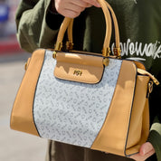 Sac à Main de Luxe à Bandoulière de Styliste pour Femme