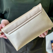 Pochette Bandoulière à Rabat Ruché