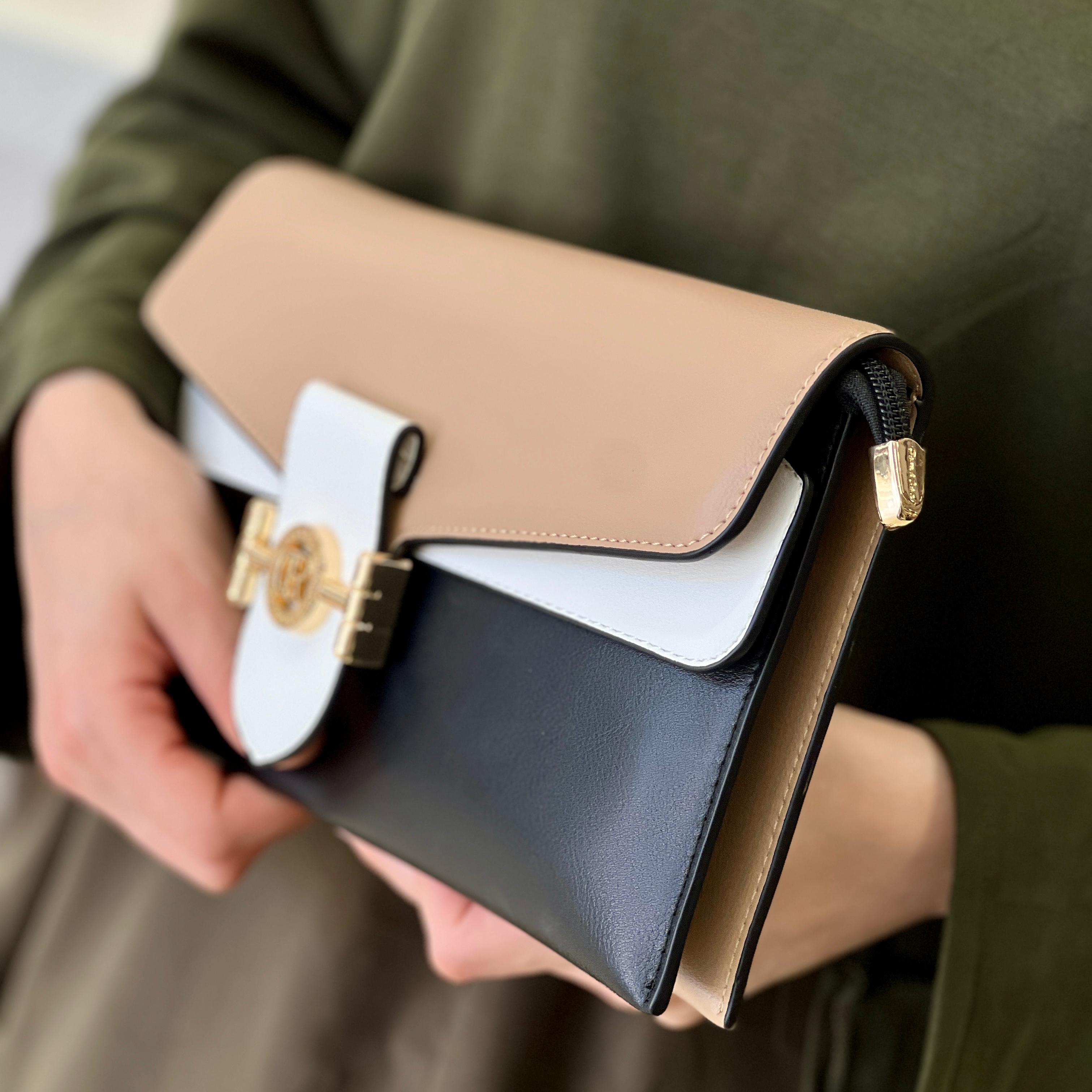 Pochette à Bandoulière