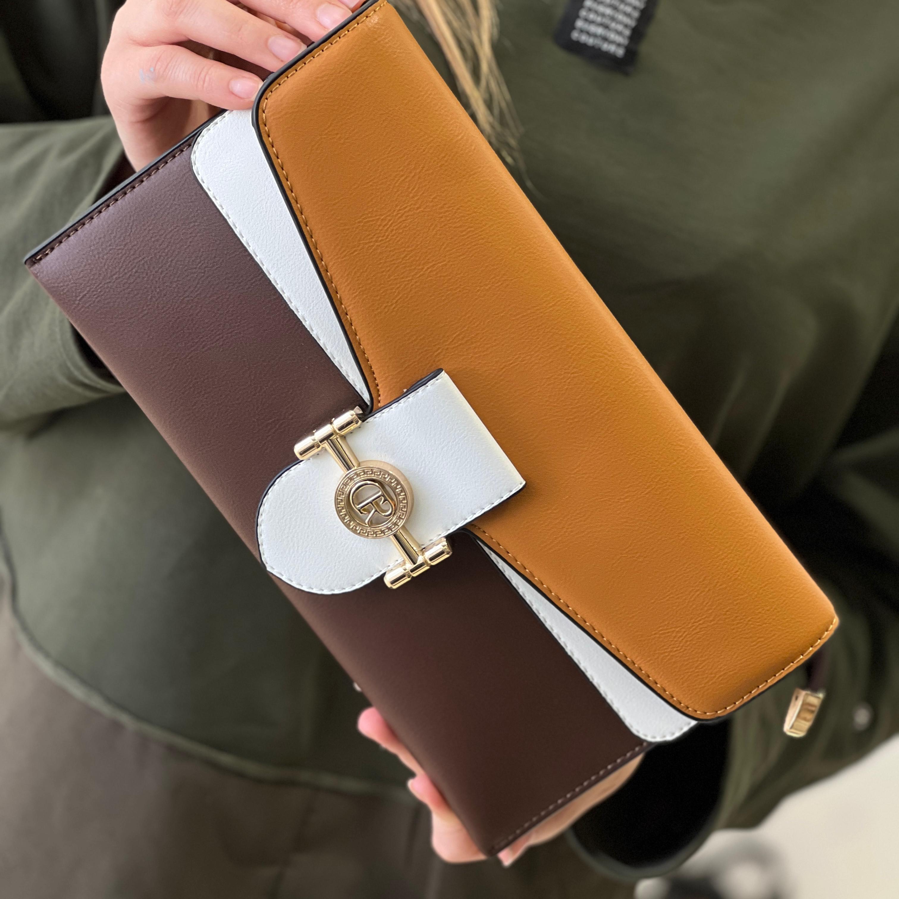 Pochette à Bandoulière