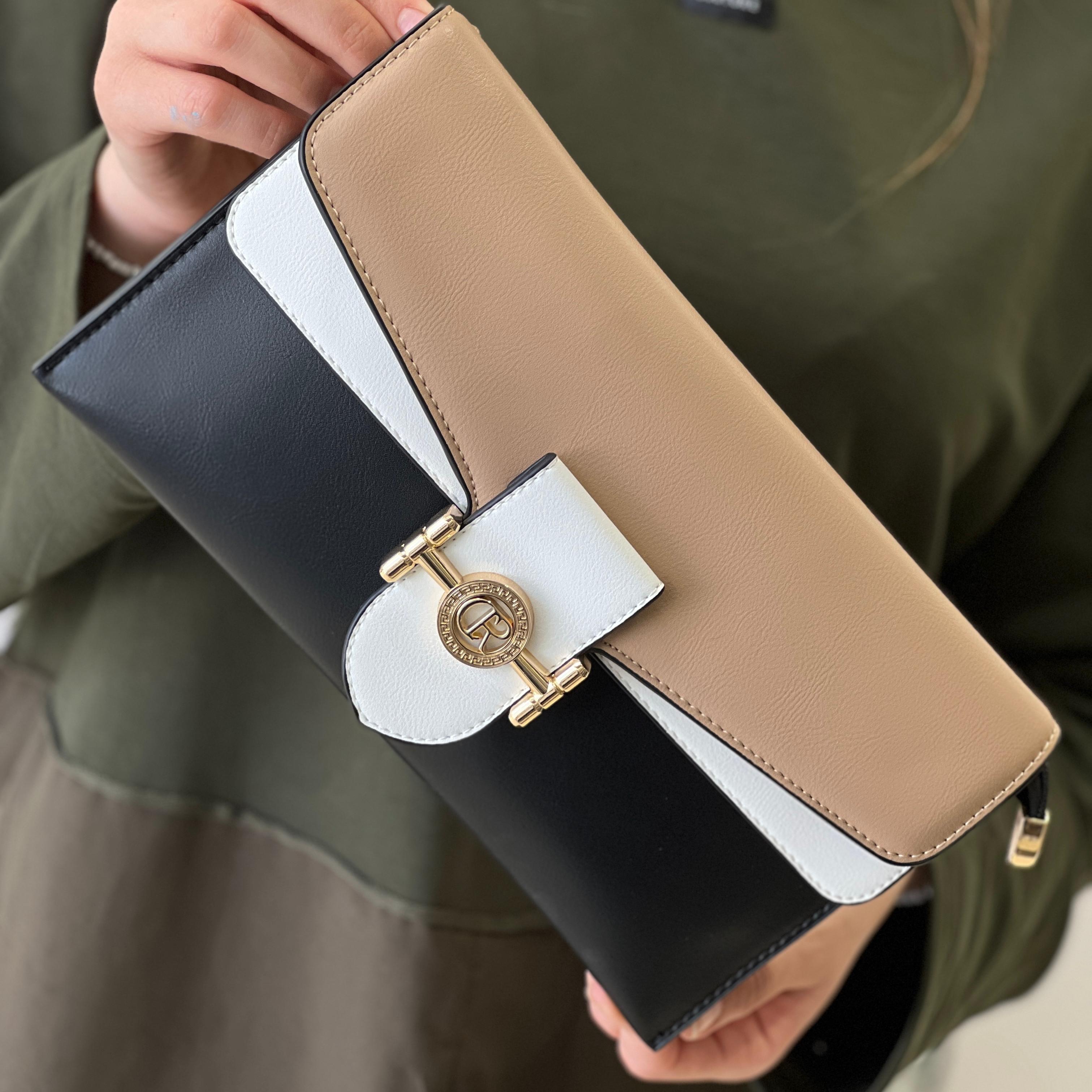 Pochette à Bandoulière