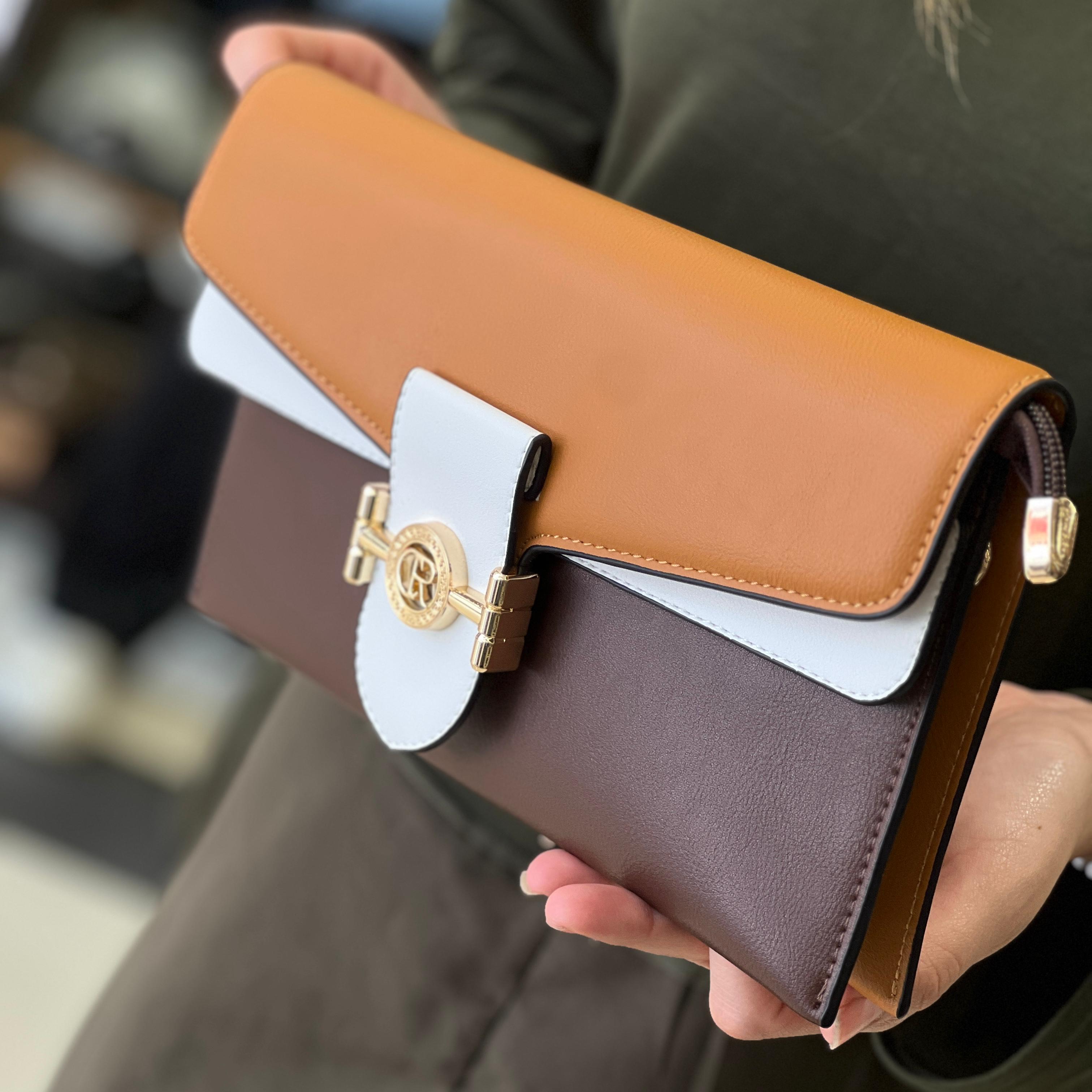 Pochette à Bandoulière