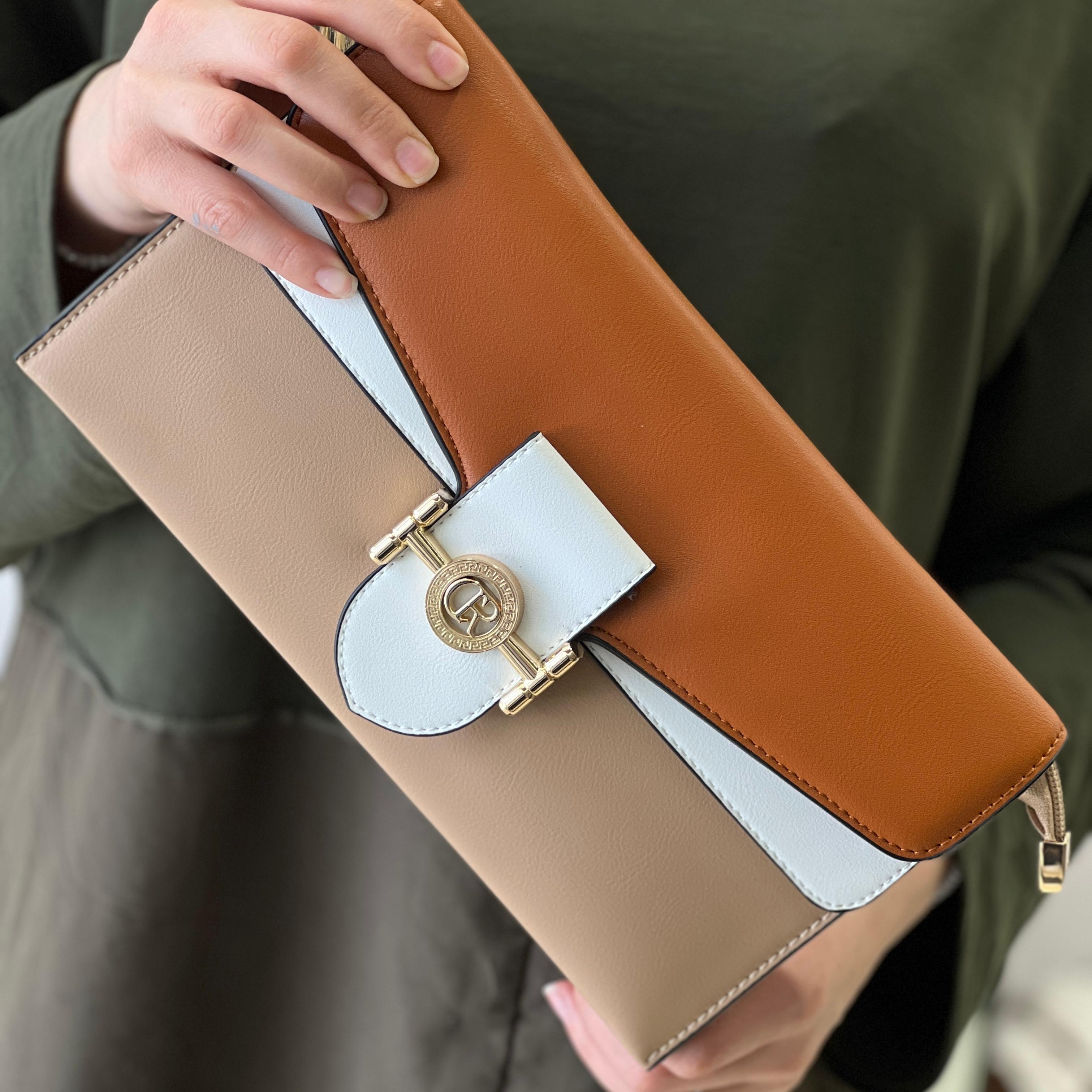 Pochette à Bandoulière