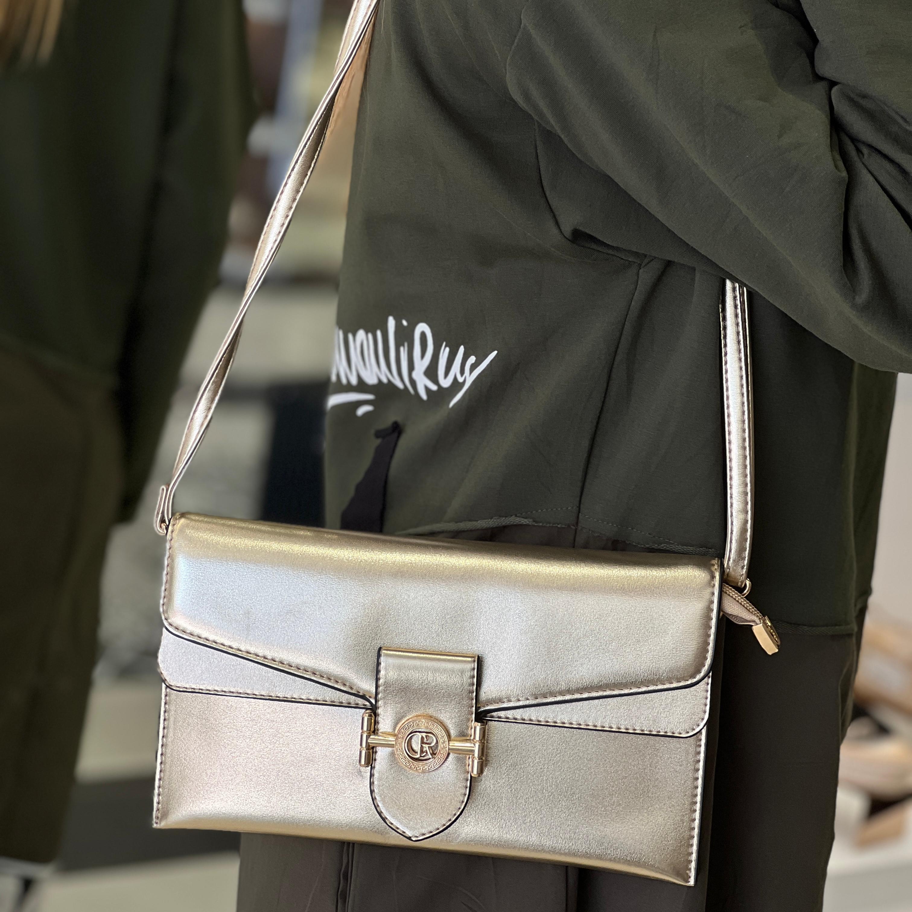 Pochette à Bandoulière