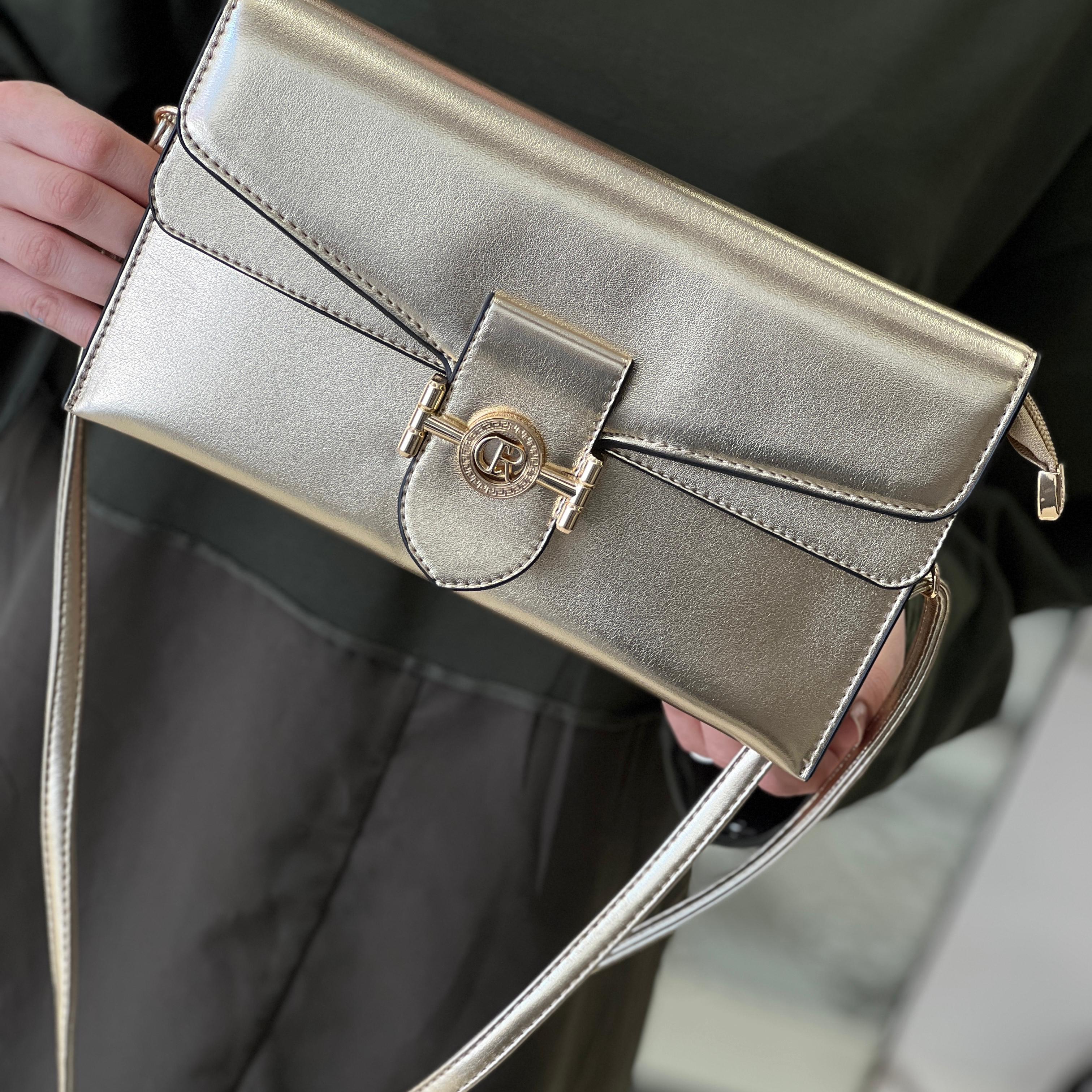 Pochette à Bandoulière