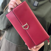 Pochette à Bandoulière