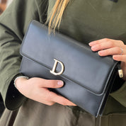 Pochette à Bandoulière