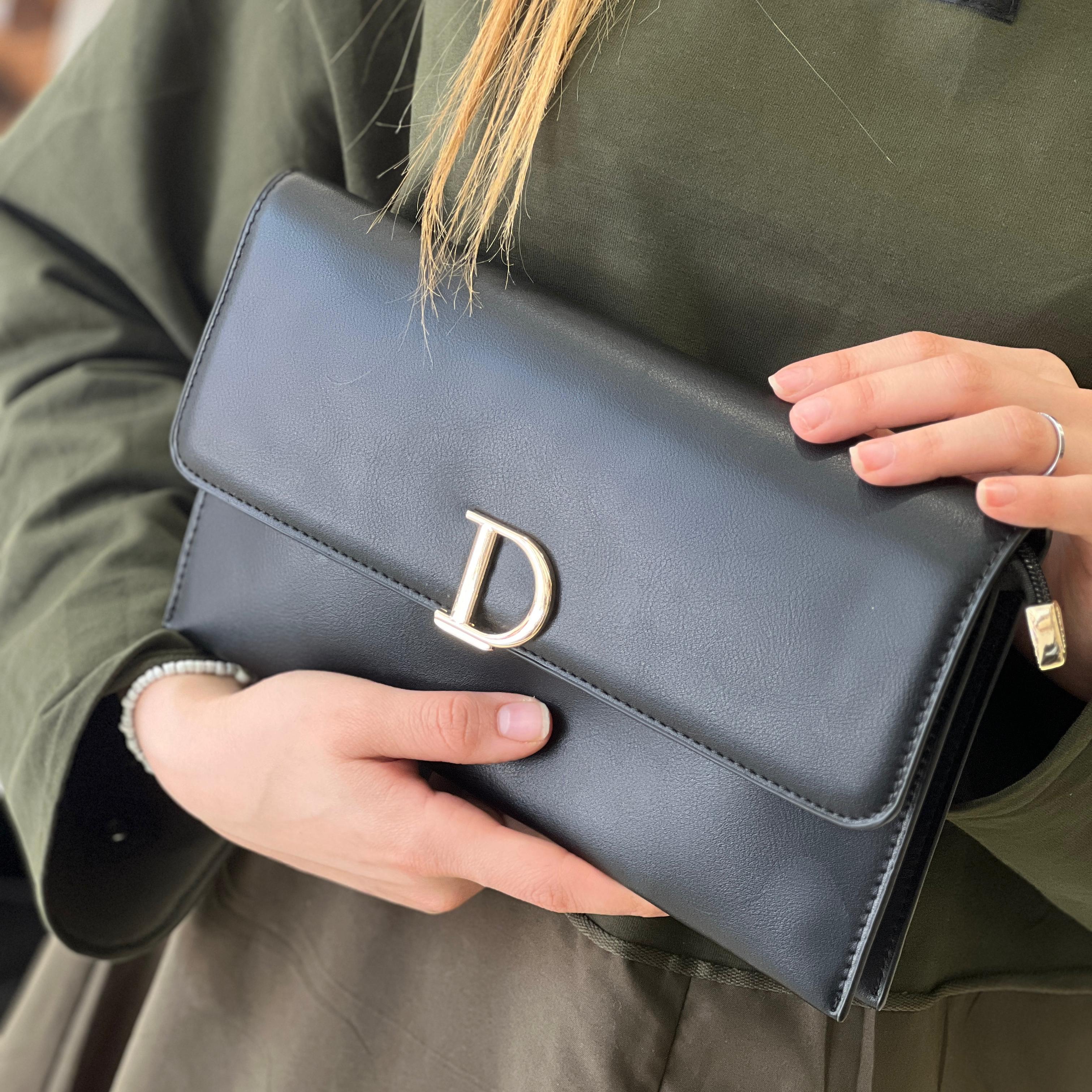 Pochette à Bandoulière