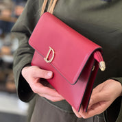 Pochette à Bandoulière