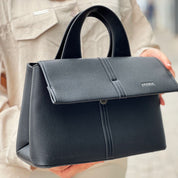 Ensemble sac à main et porte-cartes PEDRA