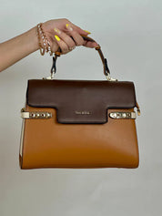 Sac à main Tom & Eva  Beau et Estival