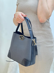 Sacs à bandoulière en tissu pour femme