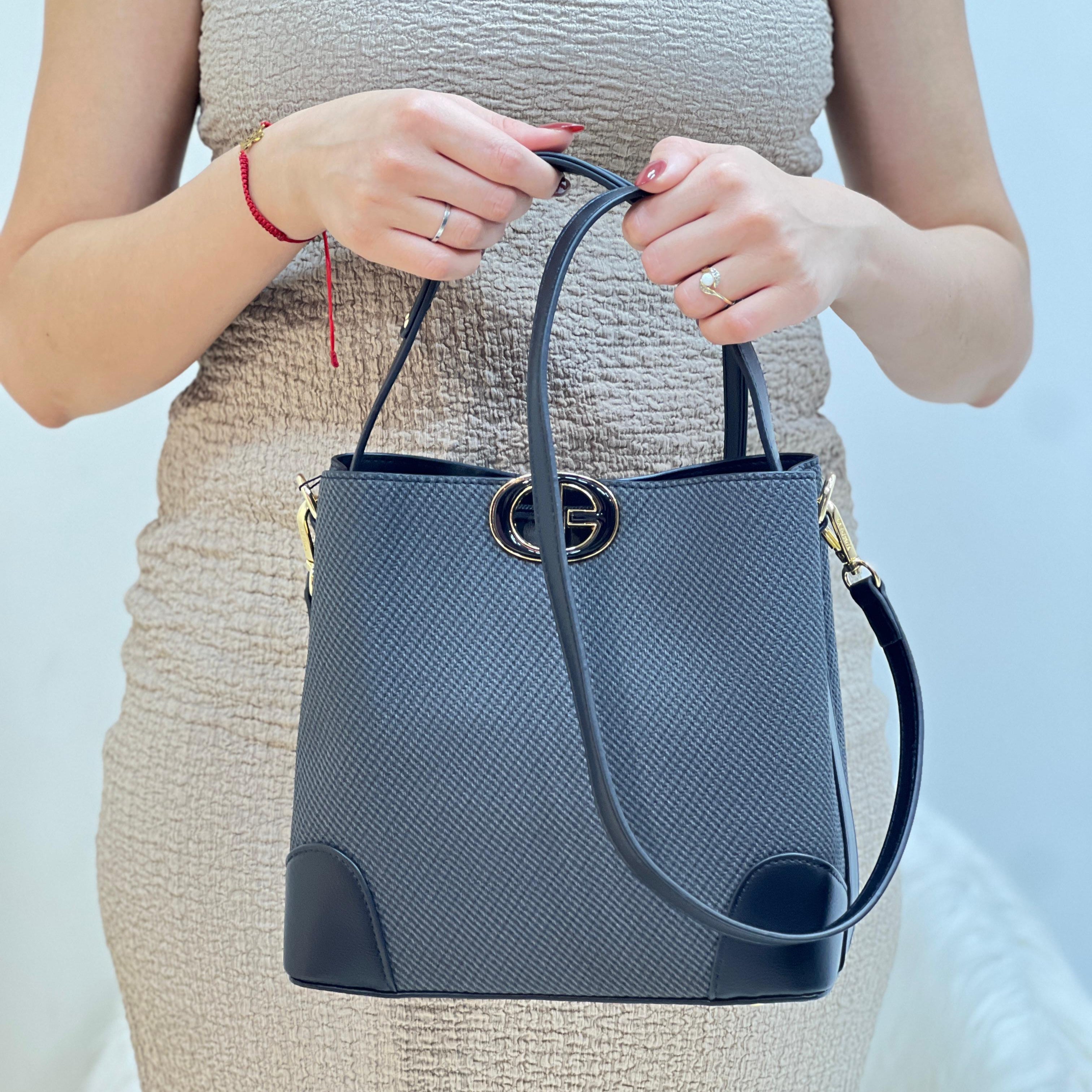 Sacs à bandoulière en tissu pour femme