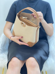 Sacs à bandoulière en tissu pour femme