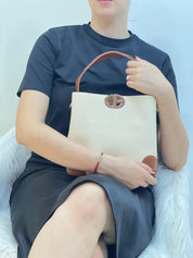 Sacs à bandoulière en tissu pour femme