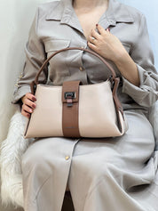 Sac à Main Trapèze