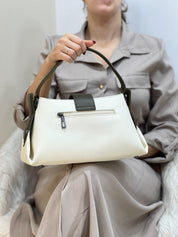 Sac à Main Trapèze