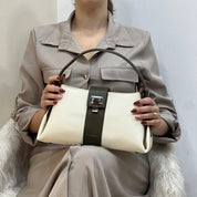 Sac à Main Trapèze