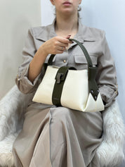 Sac à Main Trapèze