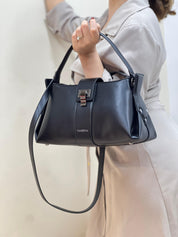 Sac à Main Trapèze