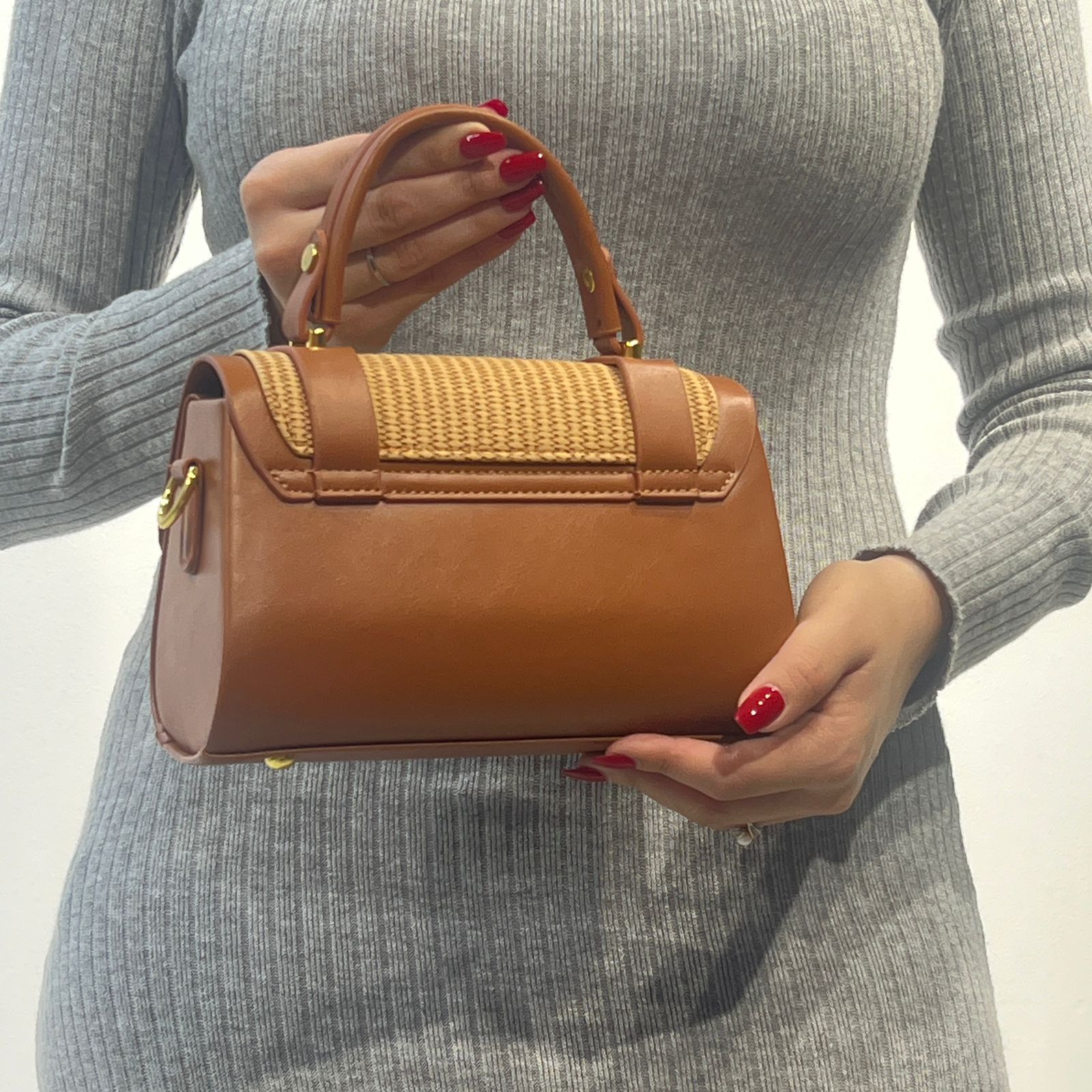 Sac à bandoulière pour femme