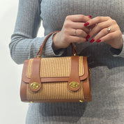 Sac à bandoulière pour femme