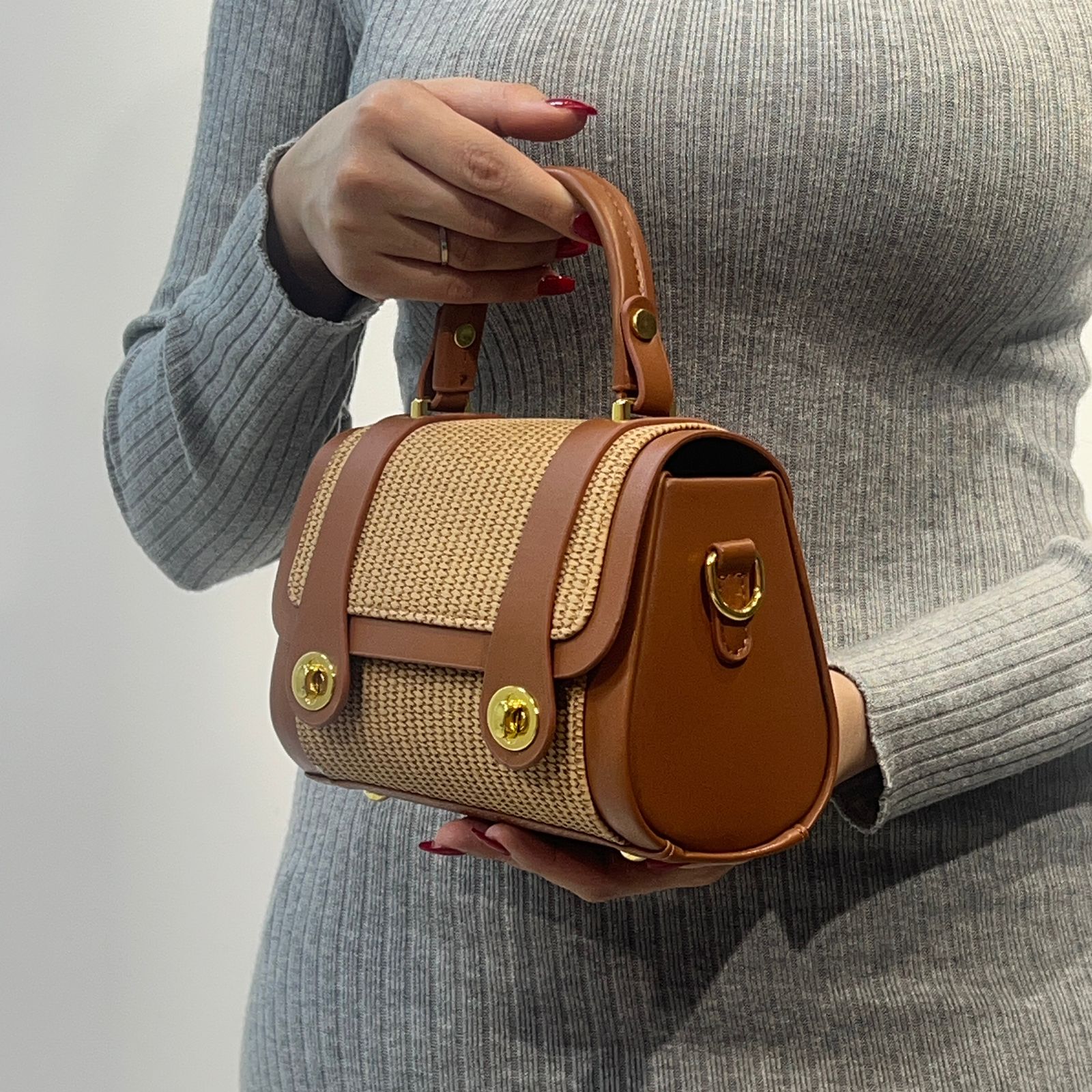 Sac à bandoulière pour femme