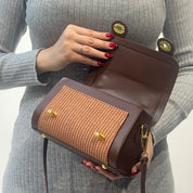 Sac à bandoulière pour femme