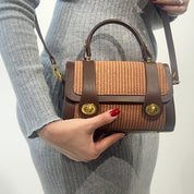 Sac à bandoulière pour femme