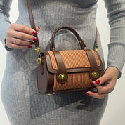 Sac à bandoulière pour femme