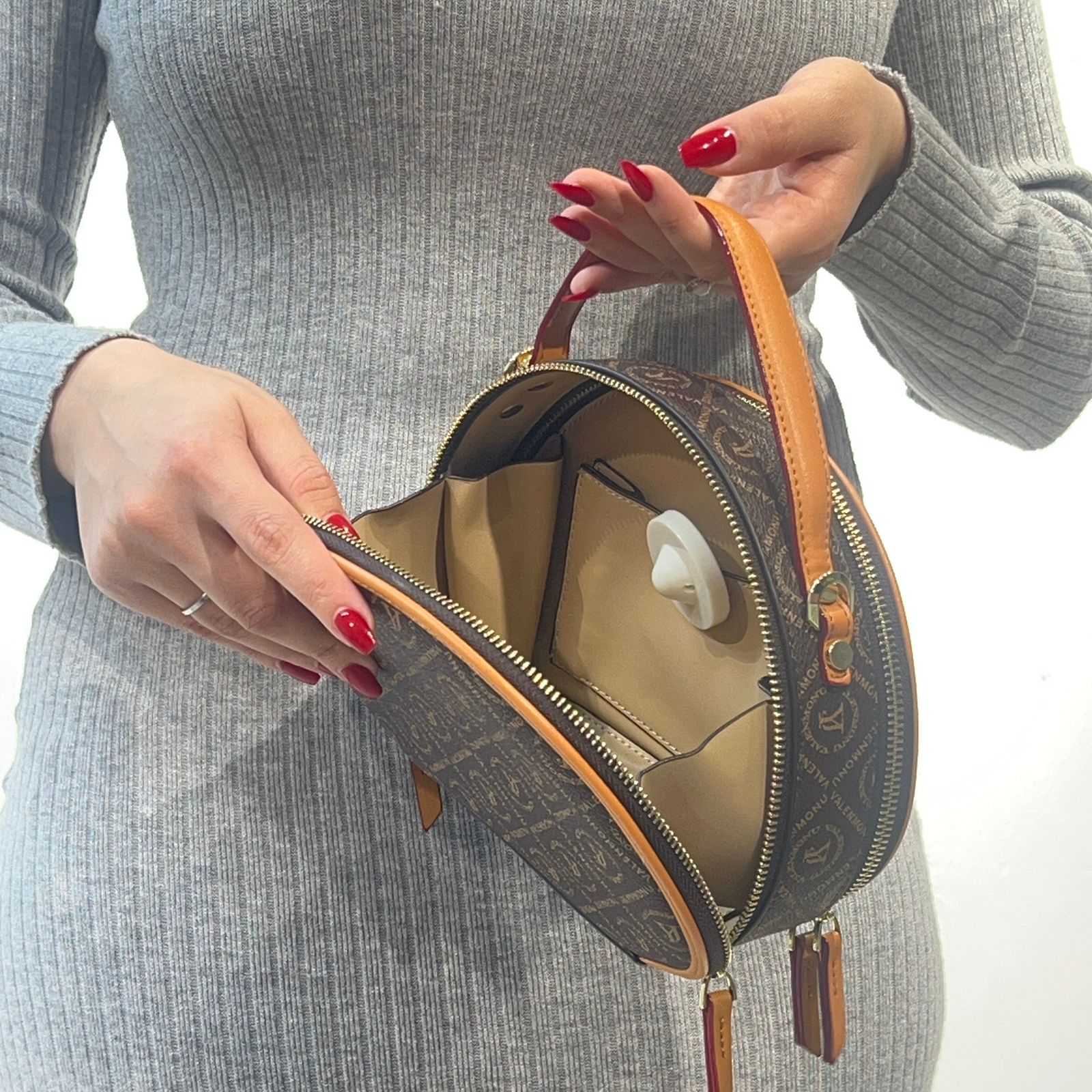 Petit sac Bandoulière Femme à Imprimé Animal