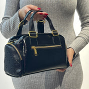 Sac à bandoulière vintage