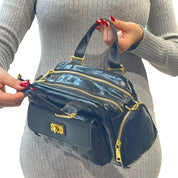 Sac à bandoulière vintage