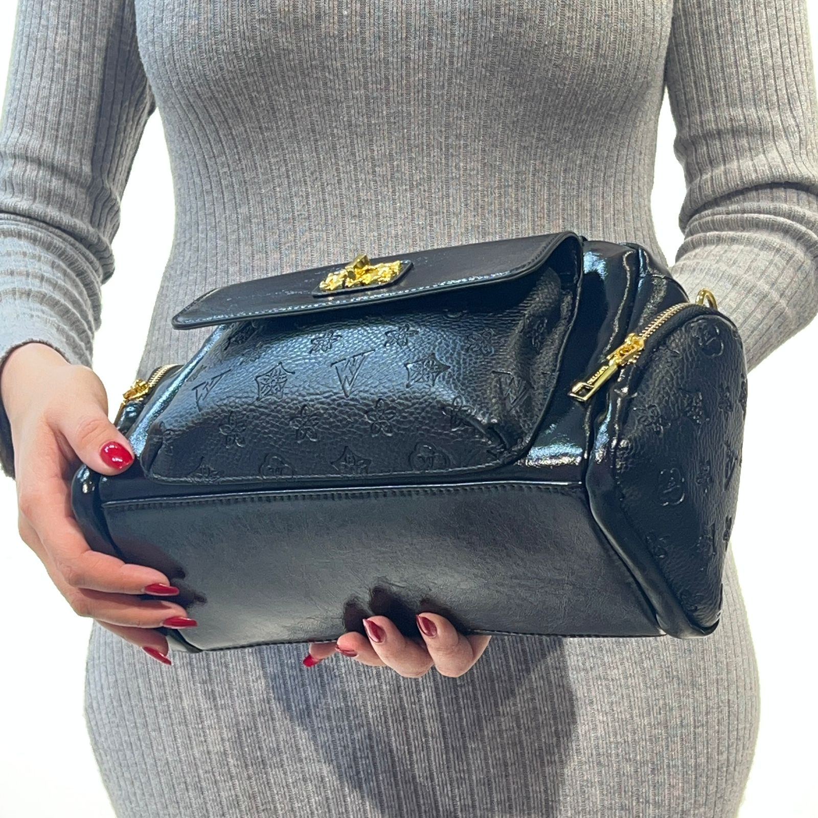 Sac à bandoulière vintage