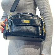 Sac à bandoulière vintage