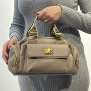 Sac à bandoulière vintage