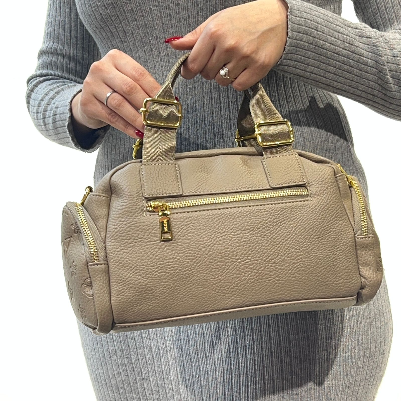 Sac à bandoulière vintage