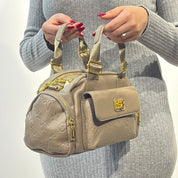 Sac à bandoulière vintage