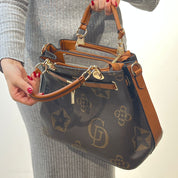 Sac classique à Motifs