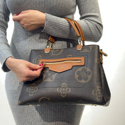 Sac classique à Motifs