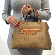 Sac classique à Motifs