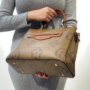 Sac classique à Motifs