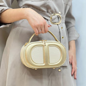 Sac en Cuir Véritable