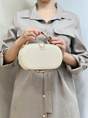 Sac en Cuir Véritable